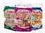 Kit Sembei Cookies – 3 Sabores (Amendoim, Leite e Gergelim) - Imagem 1