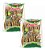 Kit 2 Sembei Cookies – Sabor Gergelim - Imagem 1