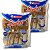 Kit 2 Sembei Cookies – Sabor Leite - Imagem 1