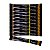 Kit Café Pronto Solúvel Coffee Maxim Coreano – 4 Sabores (40 Sachês) - Imagem 3