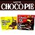 Kit Choco Pie Lotte – 3 Sabores | Bolinho de Chocolate com Marshmallow Importado da Coreia - Imagem 1