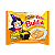 Lámen Coreano Buldak Hot Chicken Quatro Queijos – Samyang 145g - Imagem 1