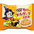 Lámen Coreano Buldak Hot Chicken Quatro Queijos – Samyang 145g - Imagem 4