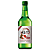 Soju Importado Aroma de Lichia Hanjan Lychee - 375ml - Imagem 2