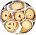 Danisa Butter Cookies Lata 200g – Biscoitos Dinamarqueses - Imagem 2