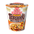 Cup Noodles Nissin Frango Teriyaki 72g - Imagem 4