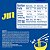 Jin Ramen Mild- Macarrão Instantâneo Coreano Suave Ottogi – 120g - Imagem 7