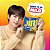 Jin Ramen Mild- Macarrão Instantâneo Coreano Suave Ottogi – 120g - Imagem 2