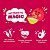 Jin Ramen Spicy- Macarrão Instantâneo Coreano Picante Ottogi – 120g - Imagem 7