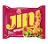 Jin Ramen Spicy- Macarrão Instantâneo Coreano Picante Ottogi – 120g - Imagem 1