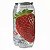 Agua Saborizada OKF Sabor Morango- 350ml - Imagem 3