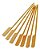 Espeto de Bambu Chinês 18cm – Zhejiang - Imagem 4
