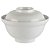 Tigela 650ml com Tampa Branca – Linha DM - Imagem 3