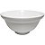 Tigela 650ml com Tampa Branca – Linha DM - Imagem 2