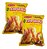 Kit 2 Farinhas Especiais para Tempurá – Woomtree Tempurako 500g - Imagem 1
