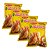 Kit 4 Farinhas Especiais para Tempurá – Woomtree Tempurako 500 g - Imagem 1