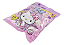 Marshmallow Recheado com Sabor de Uva – Hello Kitty Sanrio 80g - Imagem 2