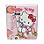 Bala de Goma Sabor Pêssego Hello Kitty Sanrio – 55g - Imagem 1