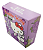 Bala de Goma Sabor Uva e Mel Hello Kitty Sanrio – 55g - Imagem 3