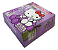 Bala de Goma Sabor Uva e Mel Hello Kitty Sanrio – 55g - Imagem 2