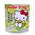 Bala de Goma Sabor Limão Hello Kitty Sanrio – 55g - Imagem 1