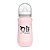Mamadeira Pronta à Base de Leite Sabor Morango Chuyin – 280 mL - Imagem 1