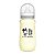 Mamadeira Pronta à Base de Leite Sabor Manga Chuyin – 280 mL - Imagem 1
