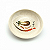 Pires para Shoyu em Melamina Redondo - Imagem 4