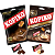 Kit Bala de Café e Cappuccino Kopiko – 2 unidades de 120g - Imagem 1