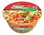 Lamen Nongshim Spicy Kimchi Bowl Noodles 86g - Imagem 1
