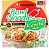 Lamen Nongshim Spicy Kimchi Bowl Noodles 86g - Imagem 3