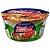 Lamen Nongshim Hot And Spicy Bowl Noodles 86g - Imagem 3