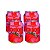 Kit 4 Sucos de Morango Com Pedaços Da Fruta Bon Bon Haitai 238Ml - Imagem 1
