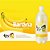 Kit 2 Bebidas Alcoólica de Arroz Coreana Makgeolli – Sabor Banana – 750 mL - Imagem 3