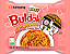 Lámen Coreano Buldak Hot Chicken Rose– Samyang 140g - Imagem 1