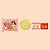 Lámen Coreano Buldak Hot Chicken Rose– Samyang 140g - Imagem 3