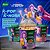 Noodles Knorr Guerreiras do K-Pop – Sabor Costela Suína Coreana 85g - Imagem 3