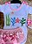 Kit Fundo do Mar 3 peças - Imagem 4
