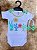 Body Fundo do Mar + tiara slim - Imagem 3