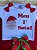 Kit Meu 1⁰ Natal menina - Imagem 3