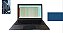 Notebook Intel Celeron N4020 14.1 Polegadas LCD IPS FullHD - Imagem 1