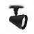 Spot Para Trilho Altena Cone Par 30 E27 Plugue Altrac Preto - Imagem 1