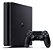Console Playstation 4 Slim 500gb Semi Novo - Imagem 1