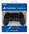 CONTROLE PS4 NOVO - Imagem 1