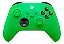 CONTROLE VELOCITY GREEN XBOX SERIES S|X - Imagem 2