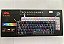 TECLADO GAMER MECANICO KNUP - Imagem 1