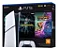 PLAYSTATION 5 SLIM BUNDLE NOVO LACRADO MIDIA DIGITAL - Imagem 1