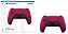 DUALSENSE COSMIC RED - NOVO LACRADO!!! - Imagem 2