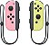 JOY CONS YELLOW/PINK NINTENDO SWITCH - NOVO LACRADO - Imagem 2