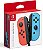 JOY CONS BLUE/RED NINTENDO SWITCH - NOVO LACRADO - Imagem 1